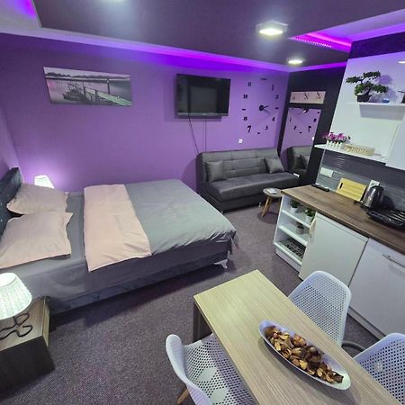 Rooms Vedran Mostar Exterior foto