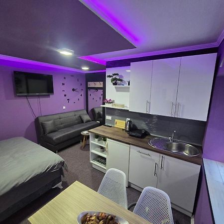 Rooms Vedran Mostar Exterior foto