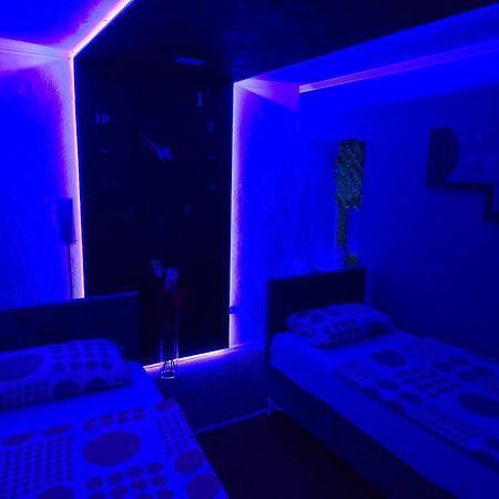 Rooms Vedran Mostar Exterior foto
