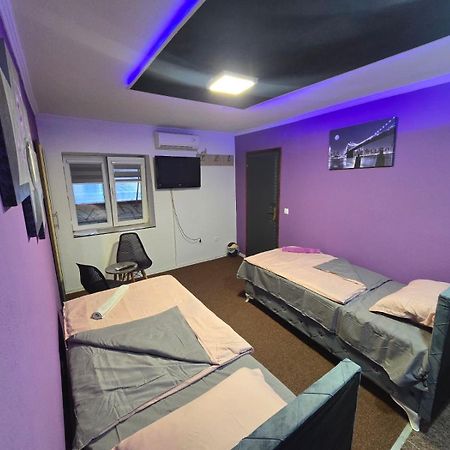 Rooms Vedran Mostar Exterior foto