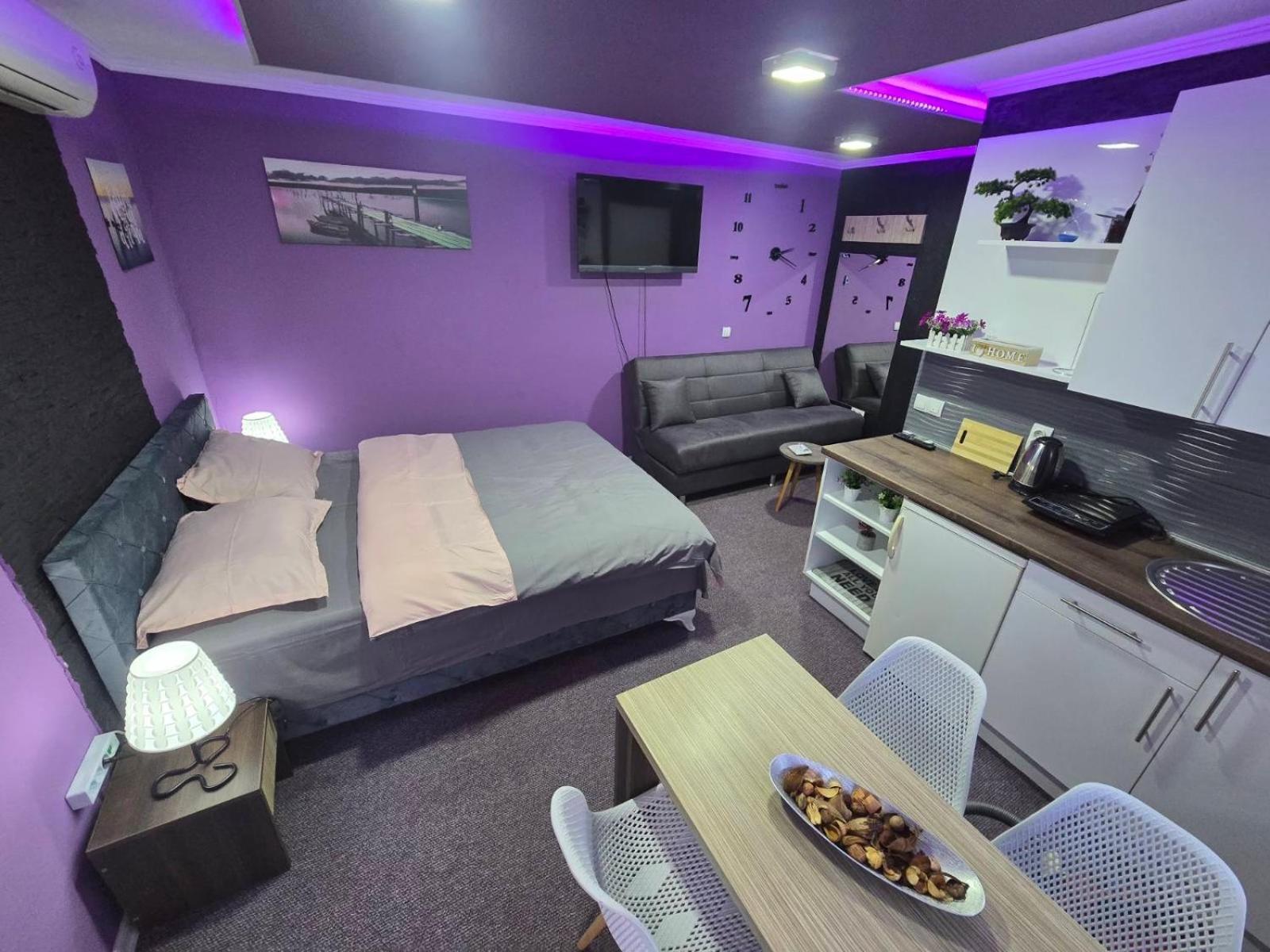 Rooms Vedran Mostar Exterior foto