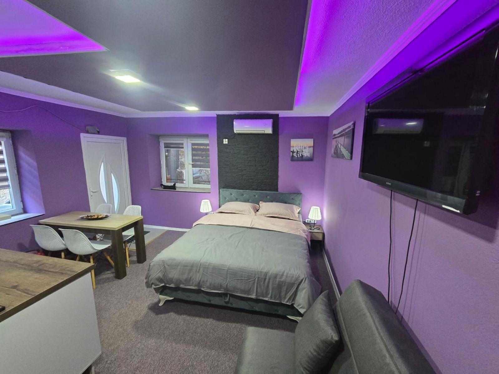 Rooms Vedran Mostar Exterior foto