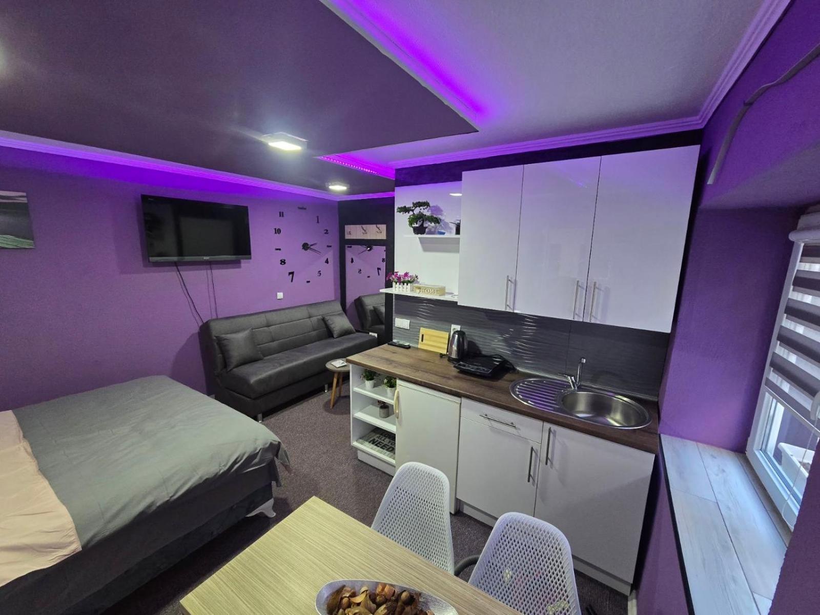 Rooms Vedran Mostar Exterior foto