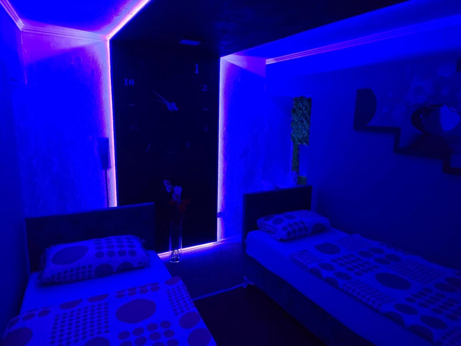 Rooms Vedran Mostar Exterior foto