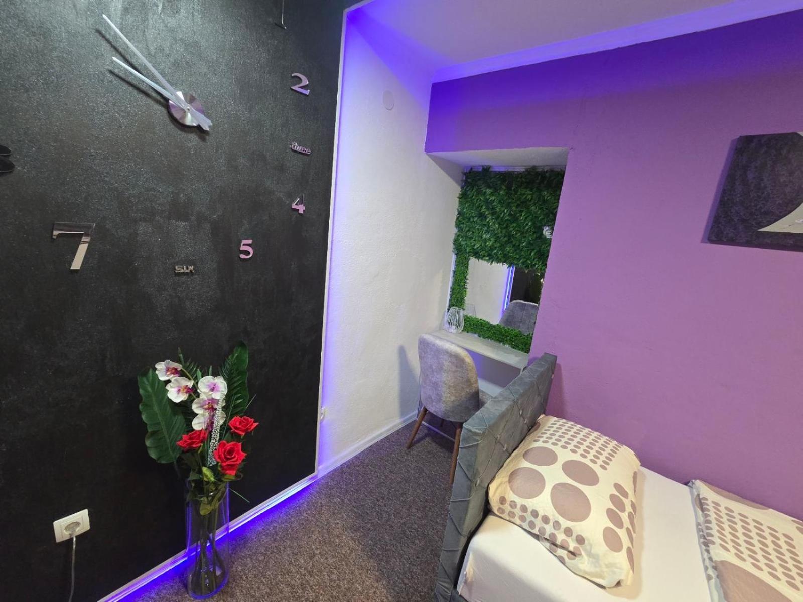 Rooms Vedran Mostar Exterior foto