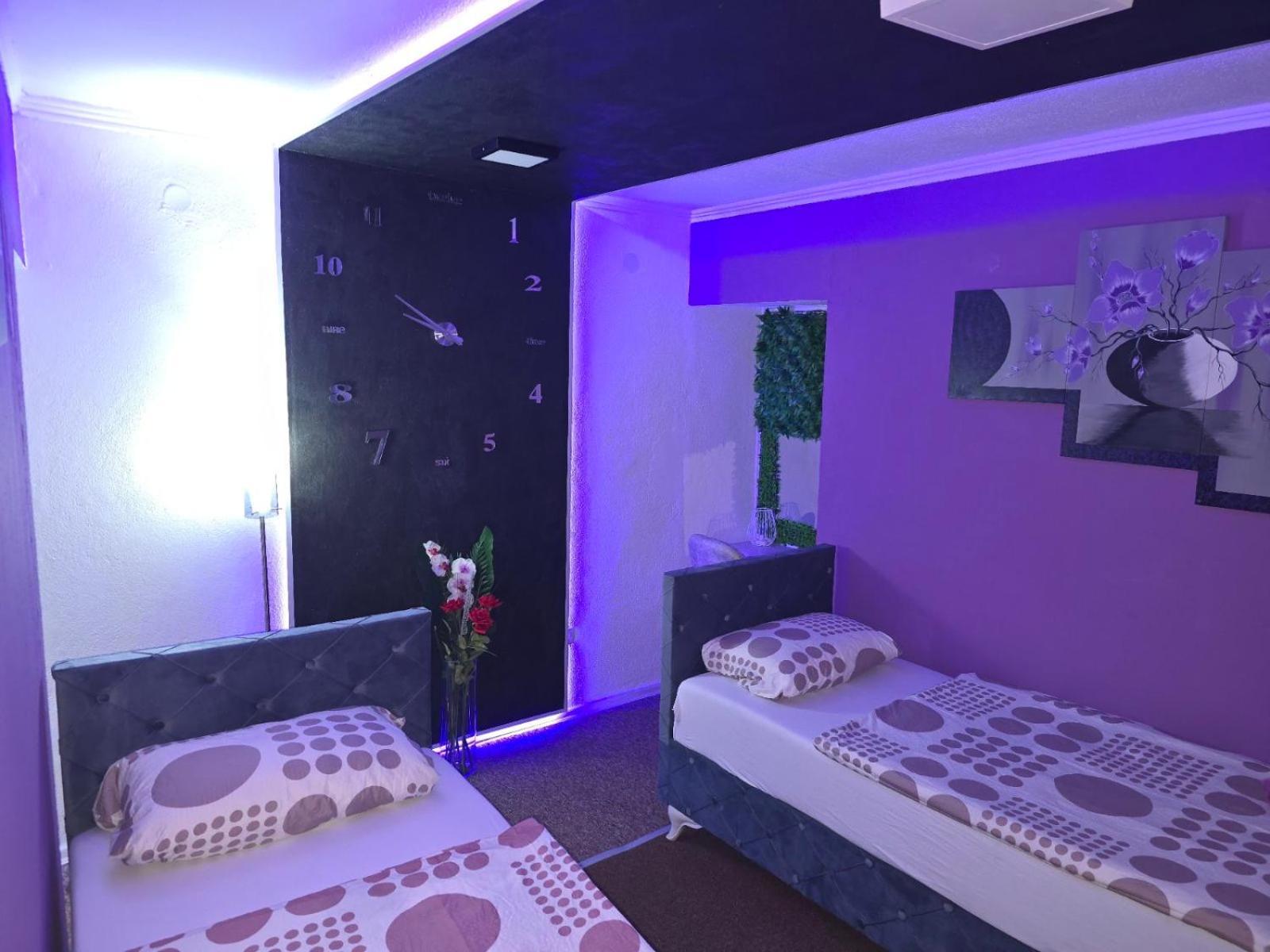 Rooms Vedran Mostar Exterior foto