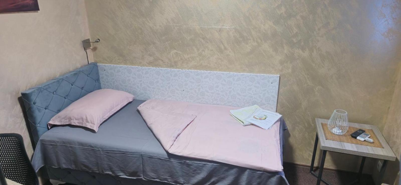 Rooms Vedran Mostar Exterior foto