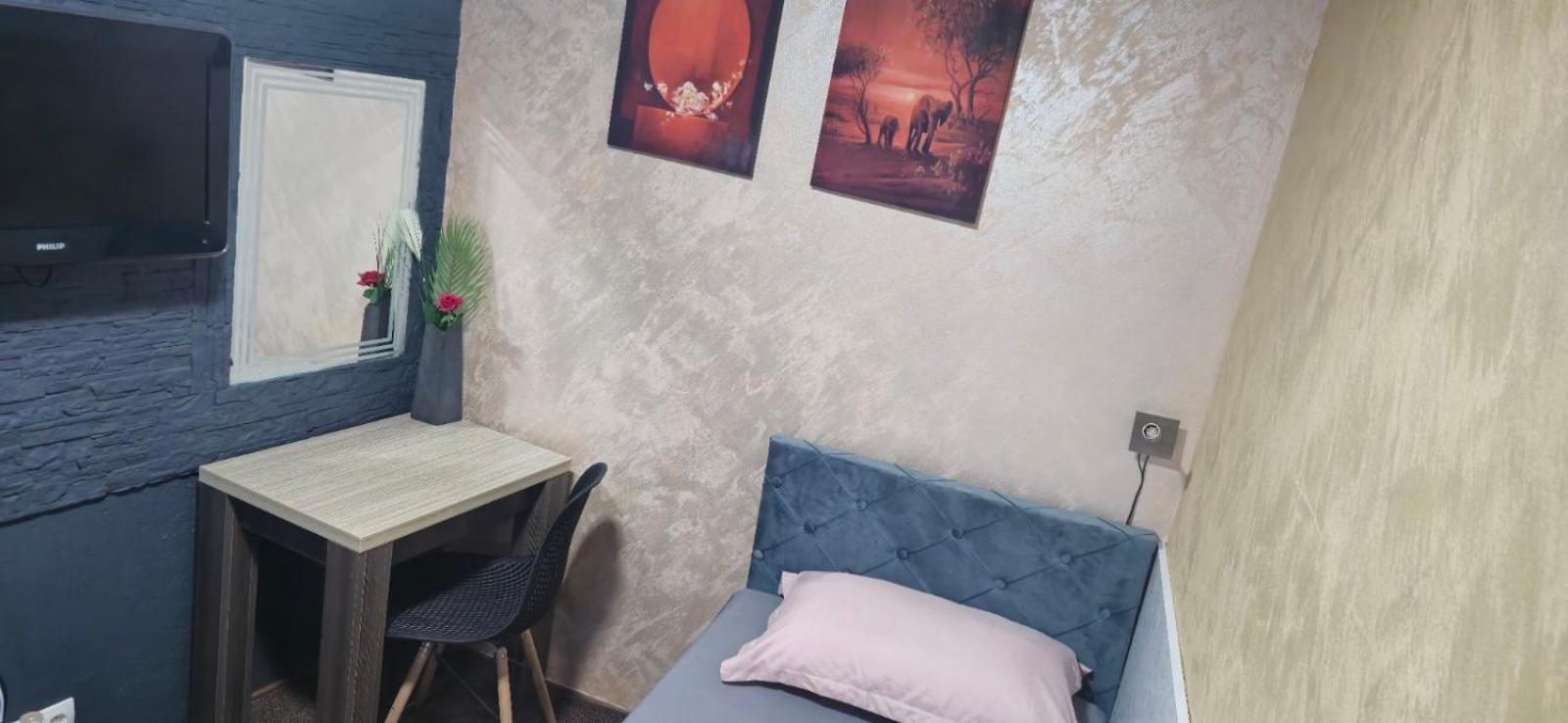 Rooms Vedran Mostar Exterior foto