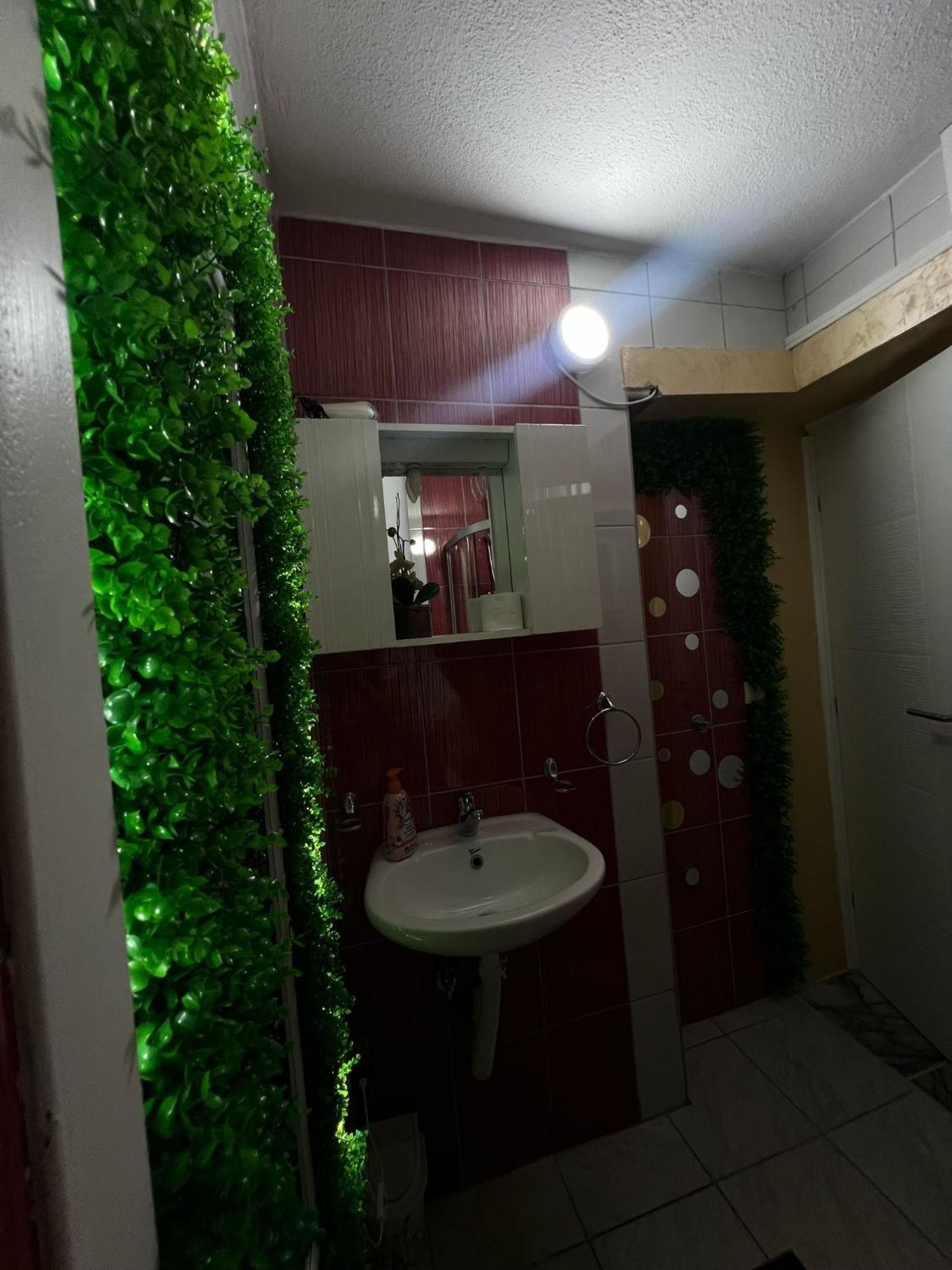 Rooms Vedran Mostar Exterior foto