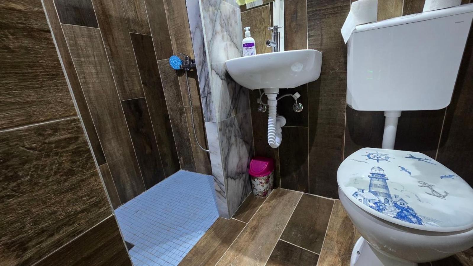 Rooms Vedran Mostar Exterior foto